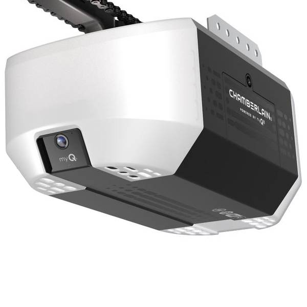 Chamberlain C4310 chain drive garage door opener